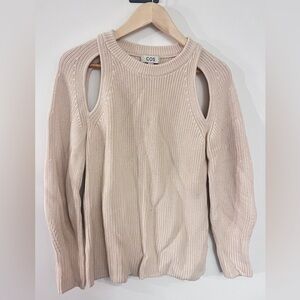 COS sweater just like brand new